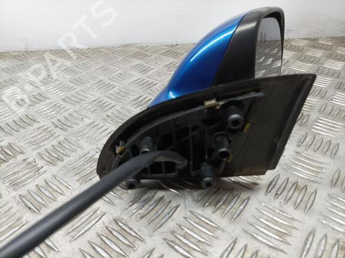 Right mirror PEUGEOT 307 (3A/C)  | BP10062310C27 