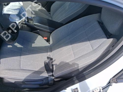 Sæde venstre fortil Sæde venstre fortil RENAULT MEGANE E-TECH SUV EV60 (BNJ1) (218 hp) 33958365 33958365