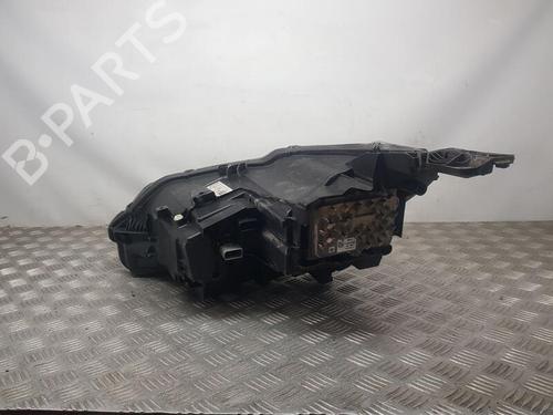 Right headlight PEUGEOT 3008 II SUV (MC_, MR_, MJ_, M4_) 1.5 BlueHDi 130 | BP29978033C29