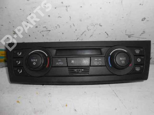 Used Climate control BMW 1 (E87) 116 i (115 hp) 602535