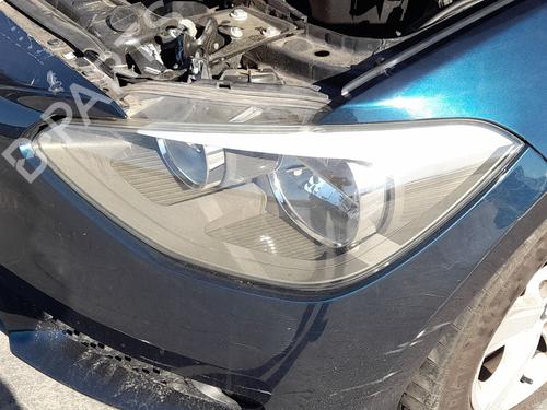 Used Left headlight Left headlight BMW 1 (F20) 118 d (143 hp) 35945336 35945336