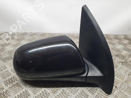 Right mirror CHEVROLET AVEO / KALOS Hatchback (T250, T255)  | BP8618400C27 
