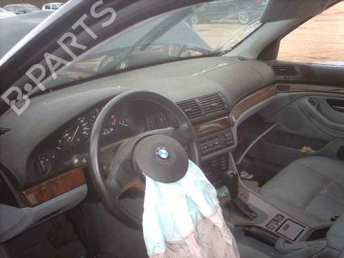 Rear differential BMW 5 (E39)  | BP12500842M24 