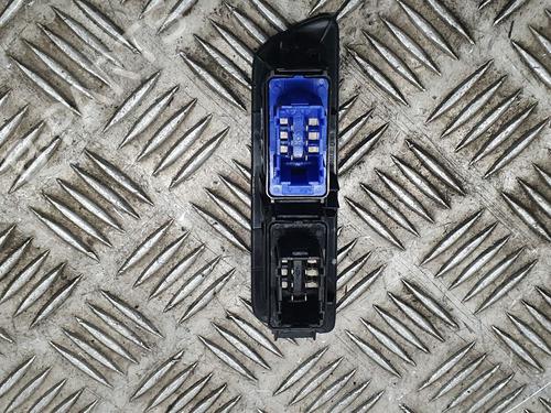 Right front window switch CITROËN C-ELYSEE (DD_) | BP11142117I26