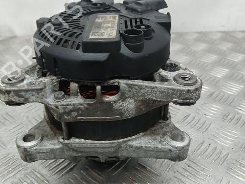 Alternator TOYOTA PROACE Van (MDZ_) 1.5 D4d (MDZ8) | BP26583483M7 