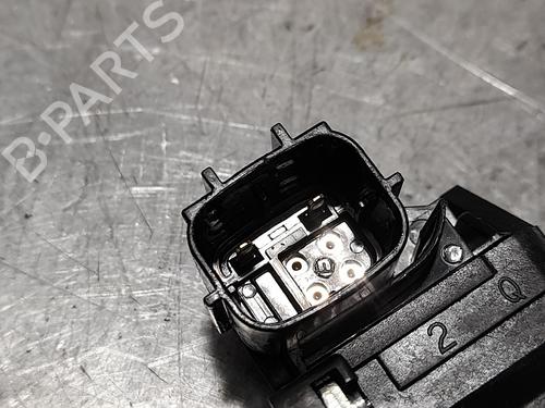 Rear right window mechanism NISSAN JUKE (F15)  | BP10207421C25 