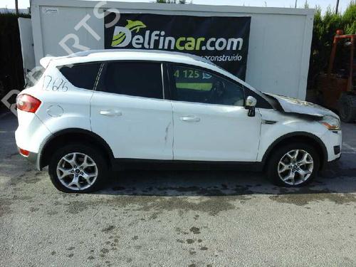 Left front window switch FORD KUGA I | BP12503762I27