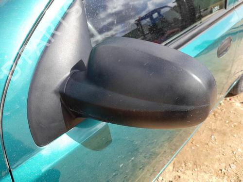 Used Left mirror DAEWOO KALOS (KLAS) 1.4 (83 hp) 29862196