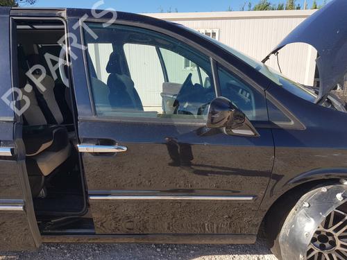 Used Right front door LANCIA PHEDRA (179_) [2002-2010]  20706250