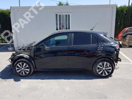 Used Parts PEUGEOT 208 II (UB_, UP_, UW_, UJ_)  1.2 PureTech 100  1037903