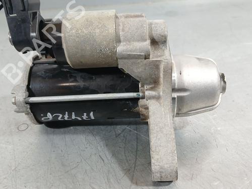 Starter FIAT 500 C (312_) 1.2 (312CXA1A, 312AXA1A) | BP33431305M8  - Image 5