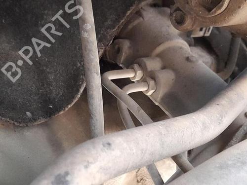 Used Steering rack SEAT IBIZA IV (6J5, 6P1) 1.4 (85 hp) 27692562