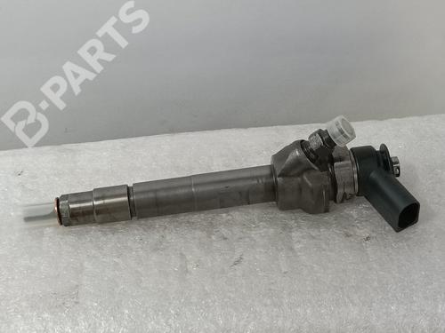 Used Injector Injector BMW 1 (F20) 120 d (184 hp) 10100613 10100613