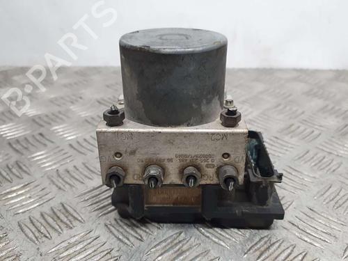 Used ABS pump PEUGEOT 307 (3A/C) [2000-2012]  15505213