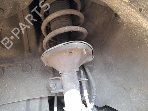 Used Left front shock absorber HYUNDAI GETZ (TB) 1.5 CRDi (88 hp) 29867031