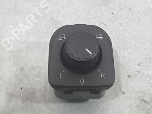 Used Mirror switch Mirror switch 39412541 39412541