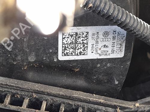 Used Servo brake Servo brake SEAT LEON ST (5F8) 1.5 TSI (130 hp) 33660239 33660239