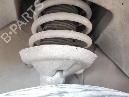 Used Left front shock absorber SEAT CORDOBA Vario (6K5) 1.9 SDI (64 hp) 25725378