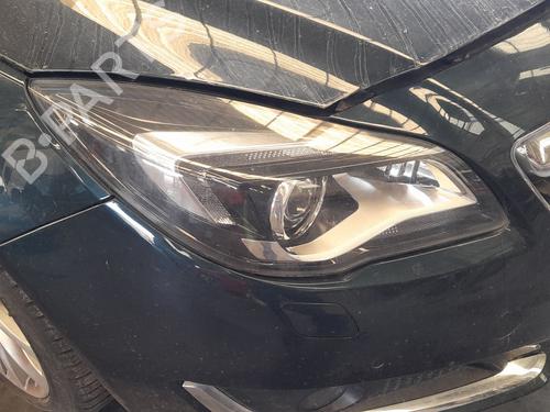 right-headlight-opel-insignia-a-g09-2008-2009-2010-2011-2012-2013-2014-2015-2016-2017-37183478 main image