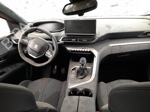 Alternator PEUGEOT 3008 II SUV (MC_, MR_, MJ_, M4_) 1.2 THP/ PureTech 130 (MRHNSM, MRHNSU, MRHNSJ, MRHNYW,... | BP26551878M7 