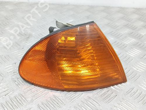 Used Right front indicator BMW 3 (E46) 320 d (136 hp) 18902801