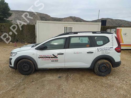 DACIA JOGGER (RK_) [2021-2026] 2199268