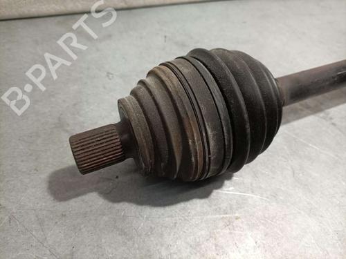Left front driveshaft SEAT ALTEA XL (5P5, 5P8) | BP16369604M38