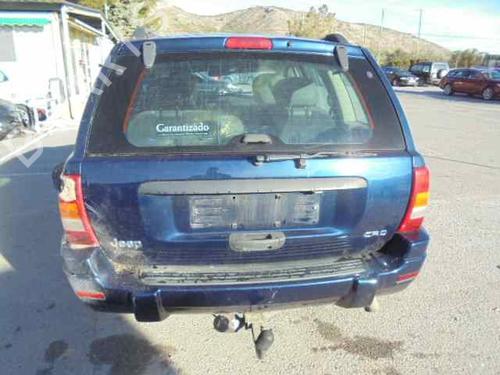 Steering column stalk JEEP GRAND CHEROKEE II (WJ, WG) 2.7 CRD 4x4 | BP2823662I23 