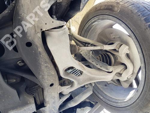 Used Right front suspension arm PORSCHE CAYENNE (92A) 3.0 Diesel (245 hp) 8814825
