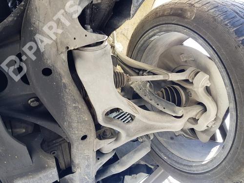 Brazo Suspension delantero derecho PORSCHE CAYENNE (92A) 3.0 Diesel (245 hp) 8814825