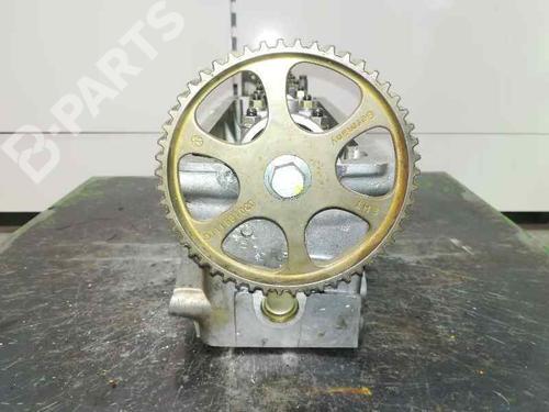 Cylinder head SEAT IBIZA II (6K1) 1.4 i | BP10973396M5 