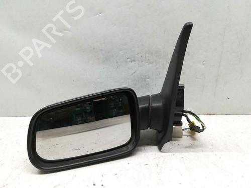 Retrovisor esquerdo Retrovisor esquerdo CITROËN ZX (N2) [1991-1999] 12555811 12555811