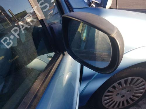 Right mirror CITROËN C3 I (FC_, FN_)  | BP16963079C27 