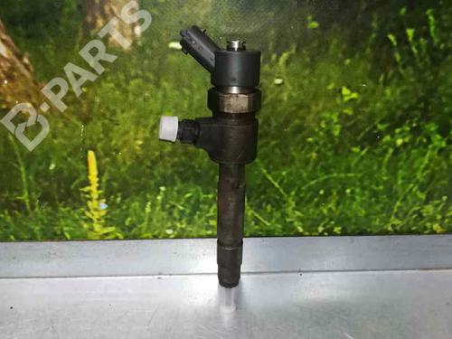 Used Injector FIAT STILO (192_) 1.9 D Multijet (100 hp) 4897717