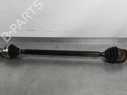 Used Right front driveshaft Right front driveshaft OPEL ASTRA K (B16) 1.6 CDTi (68) (110 hp) 34723376 34723376