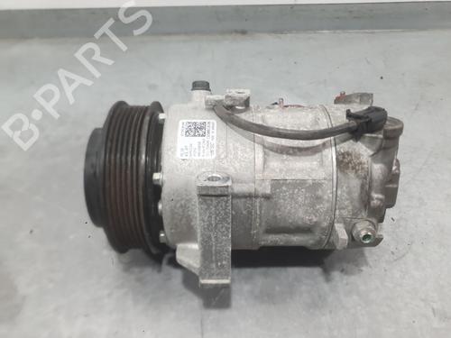 AC compressor HYUNDAI i20 III (BC3, BI3) 1.0 T-GDI | BP40040976M34 - Image 2
