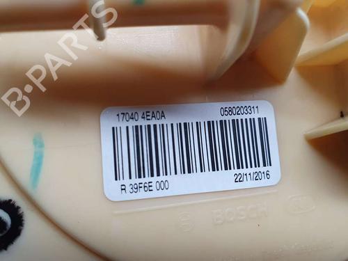 Fuel pump RENAULT KADJAR (HA_, HL_)  | BP17585256M76