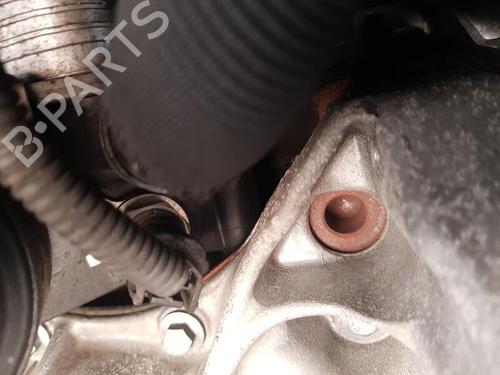 Used Starter NISSAN X-TRAIL III (T32_, T32R, T32RR) 1.6 dCi (T32) (130 hp) 29595064