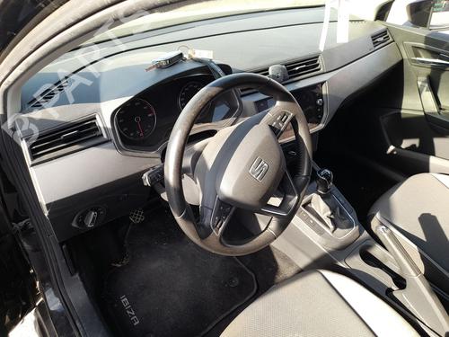 Engine SEAT IBIZA V (KJ1, KJG) 1.0 TGI | BP37233395M1 - Image 6