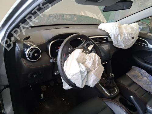 Left sun visor MG MG ZS SUV (AZS1) 1.5 VTi | BP38311722I1 - Image 8