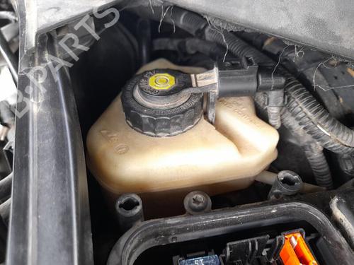 Hovedbremsecylinder AUDI Q7 (4LB) 3.0 TDI quattro (233 hp) 29884476