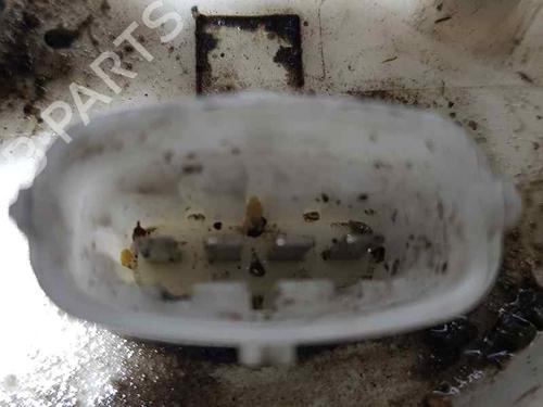 Fuel pump FIAT DUCATO Van (250_) 120 Multijet 2,3 D | BP7269532M76