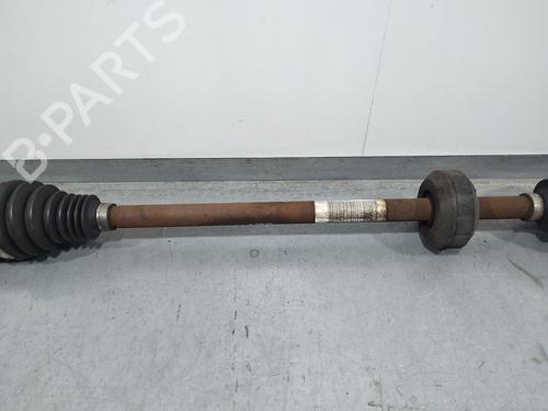 Right front driveshaft DACIA DOKKER MPV (KE_)  | BP24037572M39 