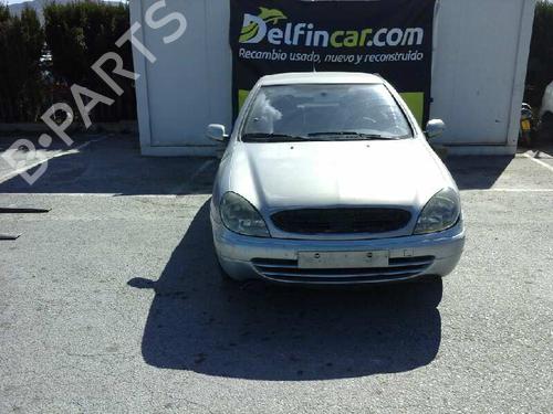 Left front driveshaft CITROËN XSARA (N1) 1.6 16V | BP5150783M38 