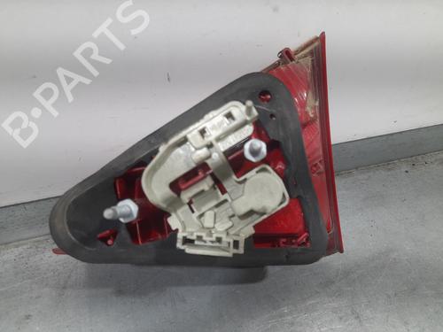 Left tailgate light AUDI A5 (8T3) 2.7 TDI | BP29953880C79