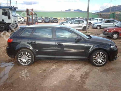 Front right window mechanism AUDI A3 Sportback (8PA) 2.0 TDI 16V | BP148390C23 