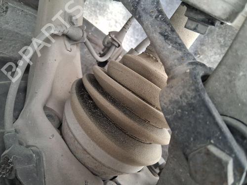 Used Right front driveshaft Right front driveshaft AUDI A4 B7 (8EC) 2.0 TDI 16V (140 hp) 33983573 33983573