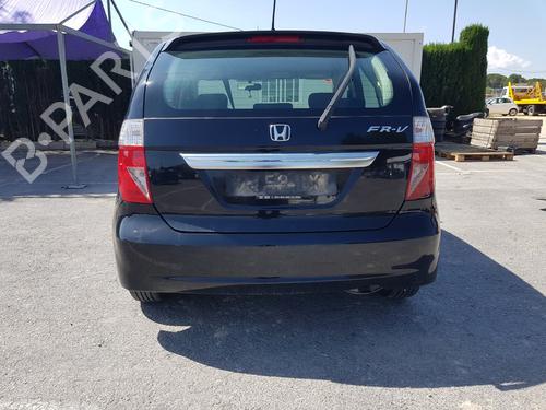 Gearbox HONDA FR-V (BE) 1.7 (BE1) | BP13523609M3 