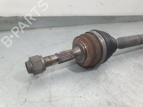 Right front driveshaft CITROËN C3 II (SC_) 1.0 VTi 68 | BP37183445M39 - Image 2