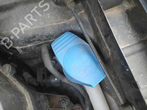 Used Windscreen washer tank SEAT IBIZA IV (6J5, 6P1) 1.2 TSI (105 hp) 25491587